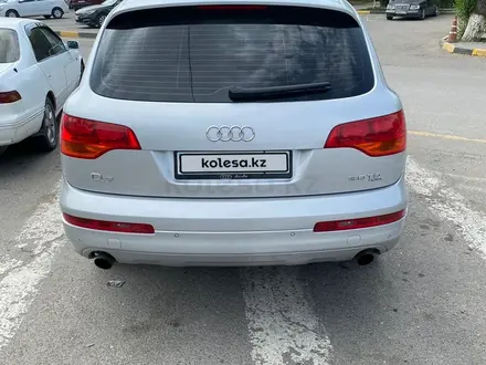 Audi Q7 2007 года за 7 500 000 тг. в Шымкент