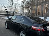 Toyota Camry 2010 года за 7 700 000 тг. в Астана – фото 3