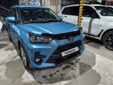 Toyota Raize 2024 года за 8 800 000 тг. в Алматы – фото 2