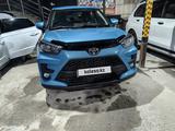 Toyota Raize 2024 года за 8 800 000 тг. в Алматы – фото 3