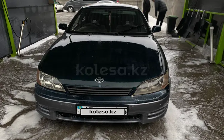 Toyota Windom 1993 годаүшін1 600 000 тг. в Алматы