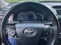 Toyota Camry 2013 года за 10 000 000 тг. в Шымкент – фото 5