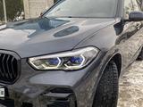 BMW X5 2022 года за 45 500 000 тг. в Алматы – фото 4