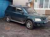 Honda CR-V 2000 годаfor4 100 000 тг. в Астана – фото 3