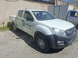Isuzu D-Max 2019 года за 3 000 000 тг. в Актау