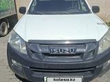 Isuzu D-Max 2019 года за 3 000 000 тг. в Актау – фото 2