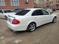 Mercedes-Benz E 350 2007 года за 6 800 000 тг. в Актау – фото 4