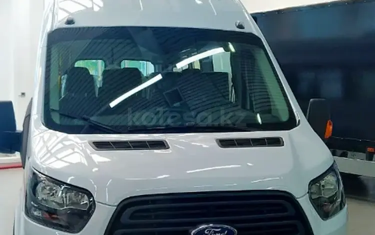 Ford 2021 года за 16 700 000 тг. в Алматы