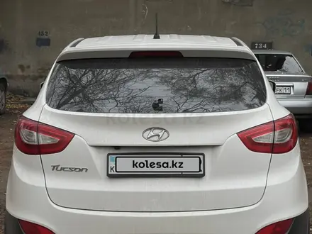 Hyundai Tucson 2015 года за 7 500 000 тг. в Алматы – фото 4