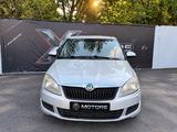 Skoda Fabia 2012 года за 2 500 000 тг. в Костанай