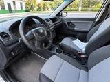 Skoda Fabia 2012 года за 2 500 000 тг. в Костанай – фото 5