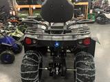 Avantis  Forester Long 200 Basic 2026 года за 559 000 тг. в Астана – фото 2