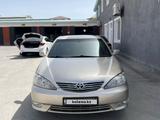 Toyota Camry 2004 года за 5 000 000 тг. в Актау