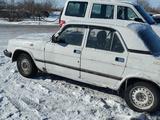 ГАЗ 3110 Волга 1998 года за 550 000 тг. в Караганда – фото 5