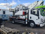 Isuzu 2022 годаүшін35 000 000 тг. в Астана – фото 5