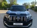 Toyota Land Cruiser Prado 2020 годаүшін25 000 000 тг. в Актобе – фото 2