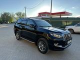 Toyota Land Cruiser Prado 2020 года за 24 300 000 тг. в Актобе