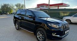 Toyota Land Cruiser Prado 2020 года за 26 000 000 тг. в Актобе