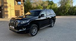 Toyota Land Cruiser Prado 2020 года за 25 000 000 тг. в Актобе – фото 3