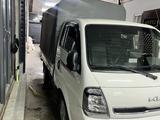 Kia Bongo 2023 годаүшін12 450 000 тг. в Шымкент – фото 2