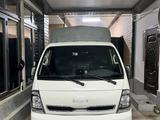 Kia Bongo 2023 годаүшін12 450 000 тг. в Шымкент