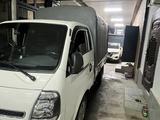 Kia Bongo 2023 годаүшін12 450 000 тг. в Шымкент – фото 3