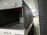 Kia Bongo 2023 годаүшін12 450 000 тг. в Шымкент – фото 5