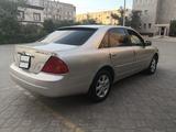 Toyota Avalon 2002 годаүшін5 000 000 тг. в Актау – фото 5