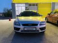 Ford Focus 2007 года за 2 600 000 тг. в Актобе – фото 2