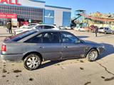 Mazda 626 1992 годаүшін700 000 тг. в Кызылорда – фото 2
