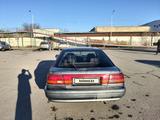 Mazda 626 1992 годаүшін700 000 тг. в Кызылорда – фото 3
