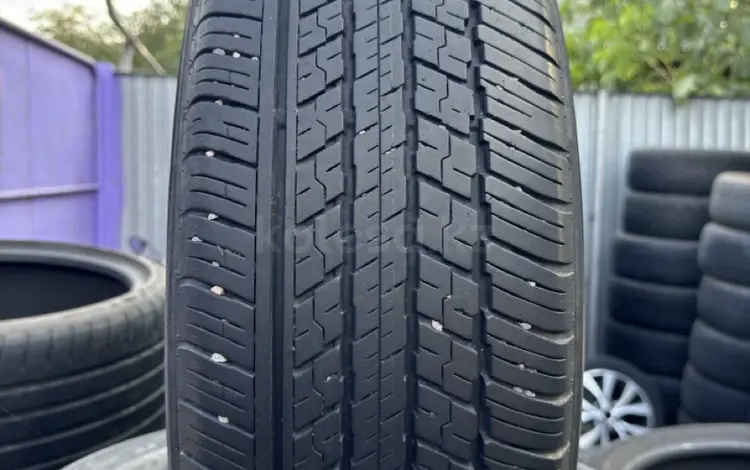 Dunlop ST30 Grandtrek 225/60R18 100H за 5 000 тг. в Алматы