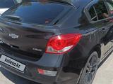 Chevrolet Cruze 2013 года за 3 750 000 тг. в Алматы – фото 4
