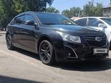 Chevrolet Cruze 2013 года за 3 750 000 тг. в Алматы