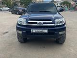 Toyota 4Runner 2004 года за 8 500 000 тг. в Актау – фото 4