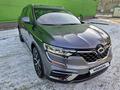 Renault Samsung QM6 2021 годаүшін8 299 000 тг. в Алматы – фото 3