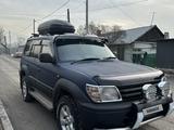 Toyota Land Cruiser Prado 1996 годаүшін4 800 000 тг. в Алматы