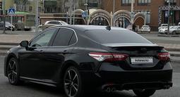 Toyota Camry 2019 годаүшін12 800 000 тг. в Атырау – фото 3