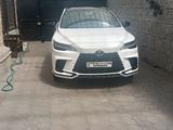 Lexus RX 350 2022 годаүшін35 000 000 тг. в Костанай