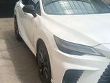 Lexus RX 350 2022 годаүшін35 000 000 тг. в Костанай – фото 2