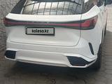 Lexus RX 350 2022 годаүшін35 000 000 тг. в Костанай – фото 5