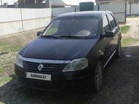 Renault Logan 2014 годаүшін3 200 000 тг. в Алматы