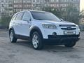 Chevrolet Captiva 2011 года за 5 250 000 тг. в Атырау – фото 3