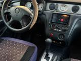 Mitsubishi Outlander 2003 года за 2 700 000 тг. в Костанай – фото 5