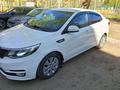Kia Rio 2015 годаүшін5 400 000 тг. в Усть-Каменогорск – фото 2