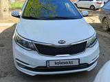 Kia Rio 2015 годаүшін5 400 000 тг. в Усть-Каменогорск