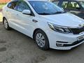 Kia Rio 2015 годаүшін5 400 000 тг. в Усть-Каменогорск – фото 3