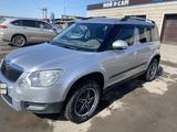 Skoda Yeti 2013 года за 5 200 000 тг. в Жезказган – фото 2