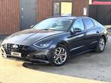 Hyundai Sonata 2021 года за 7 190 000 тг. в Актау