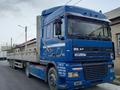 DAF  95XF 1998 года за 18 000 000 тг. в Шымкент – фото 2